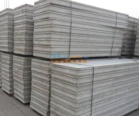 探索建筑革新 開封市鼎瑞新型建筑材料有限公司及其GRC隔墻板銷售