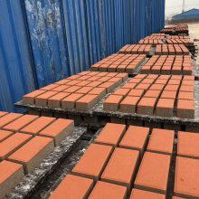 揚(yáng)州城市政工程中的鋪地藝術(shù) 荷蘭磚、水泥磚與滲水磚的應(yīng)用與展望